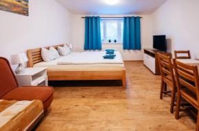 Lipno nad Vltavou - Apartman 23 - WiFi, Parking, Netflix, Lipno Nad Vltavou